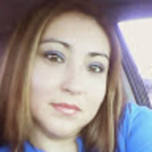 Meet your Posher, Fabiola